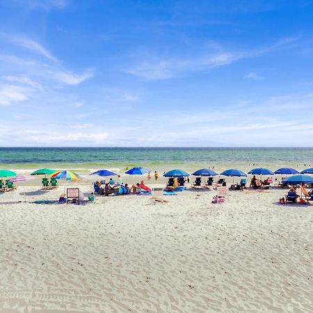 Destin West Gulfside Two Bedroom With Bunks!!! Lazy River!! Fort Walton Beach Eksteriør billede