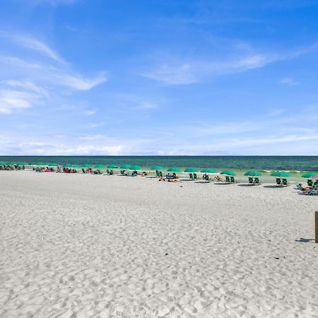 Destin West Gulfside Two Bedroom With Bunks!!! Lazy River!! Fort Walton Beach Eksteriør billede