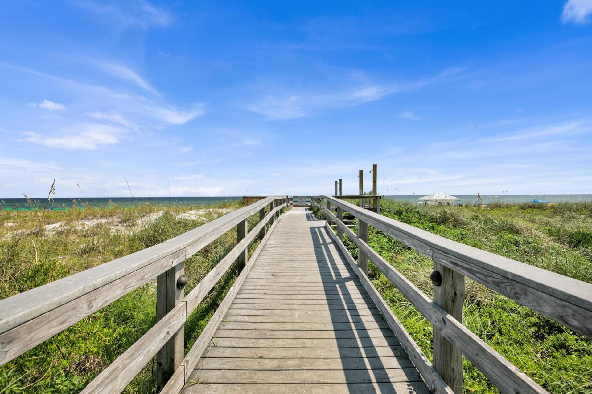 Destin West Gulfside Two Bedroom With Bunks!!! Lazy River!! Fort Walton Beach Eksteriør billede