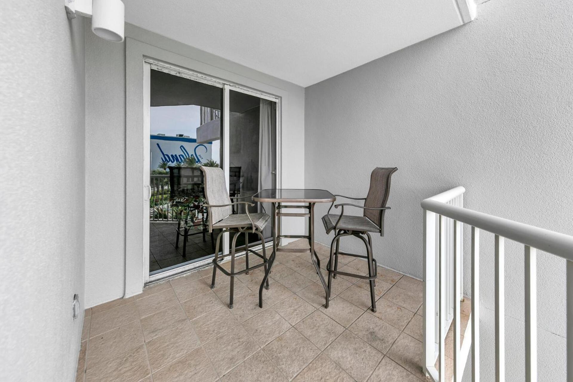Destin West Gulfside Two Bedroom With Bunks!!! Lazy River!! Fort Walton Beach Eksteriør billede