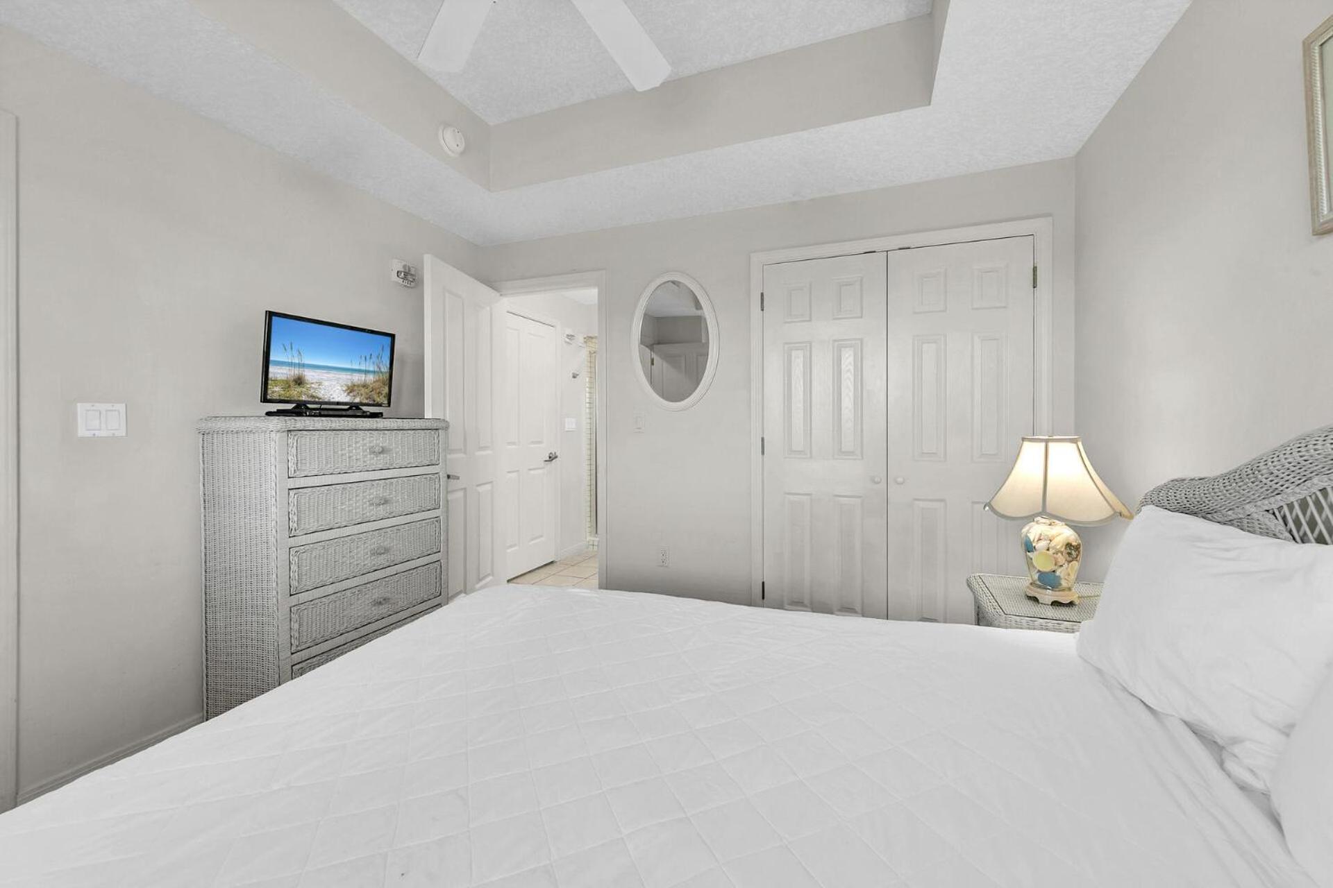 Destin West Gulfside Two Bedroom With Bunks!!! Lazy River!! Fort Walton Beach Eksteriør billede
