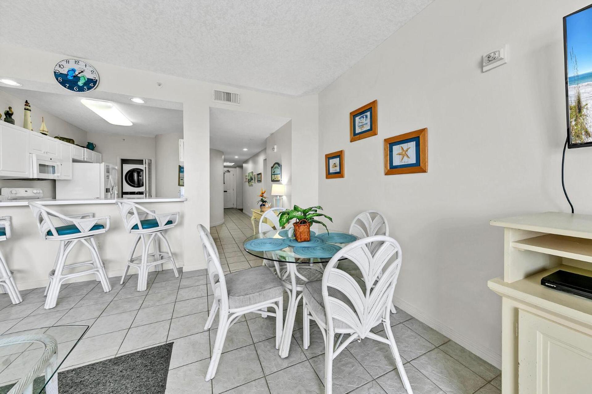 Destin West Gulfside Two Bedroom With Bunks!!! Lazy River!! Fort Walton Beach Eksteriør billede