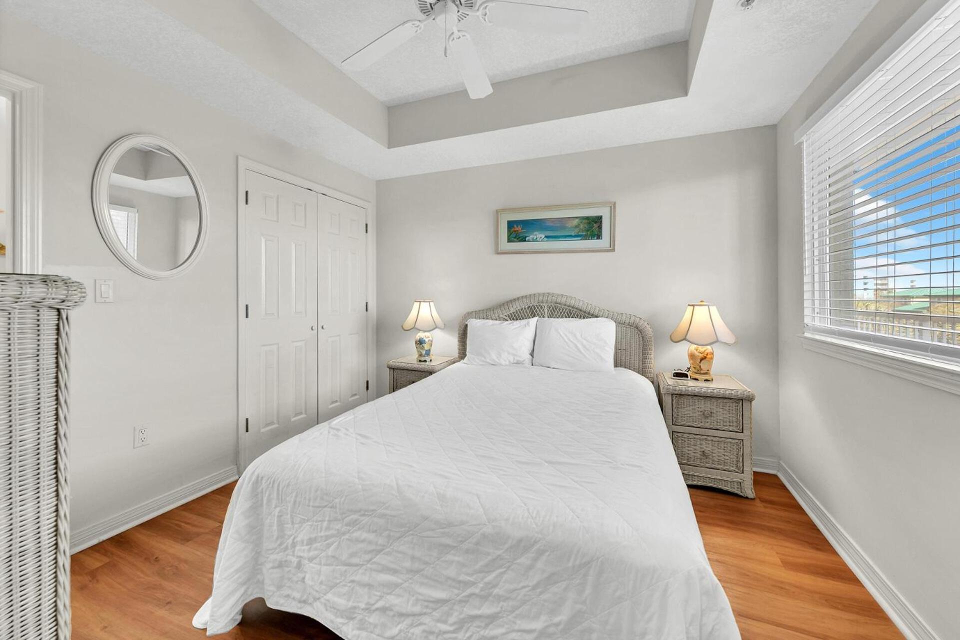 Destin West Gulfside Two Bedroom With Bunks!!! Lazy River!! Fort Walton Beach Eksteriør billede