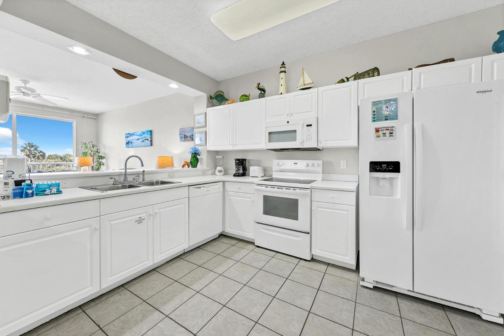 Destin West Gulfside Two Bedroom With Bunks!!! Lazy River!! Fort Walton Beach Eksteriør billede