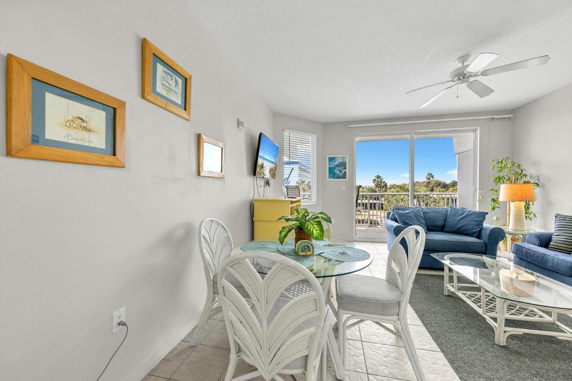 Destin West Gulfside Two Bedroom With Bunks!!! Lazy River!! Fort Walton Beach Eksteriør billede